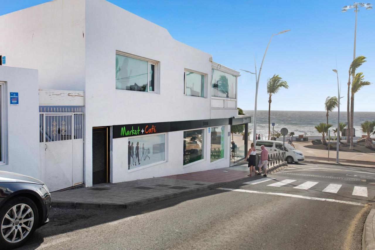 Apartamento El Quintero Puerto del Carmen  Exterior photo