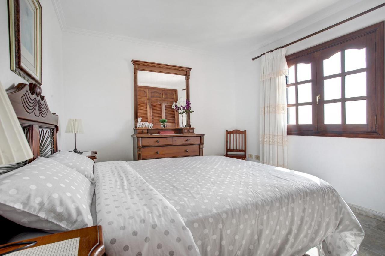 Apartamento El Quintero Puerto del Carmen  Exterior photo